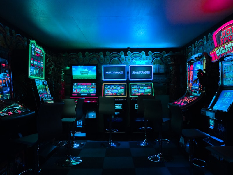 Auckland Casino Championship